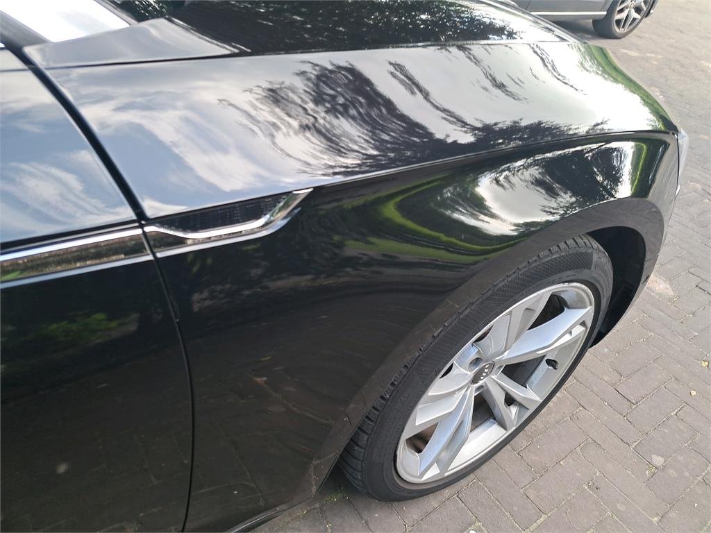 Audi A5 40 TFSI - Benzine - Automatic - 134 218 km