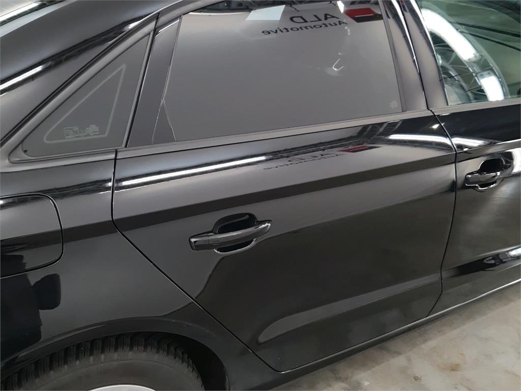 Audi A3 1.6 TDI - Diesel - Automatic - 112 681 km