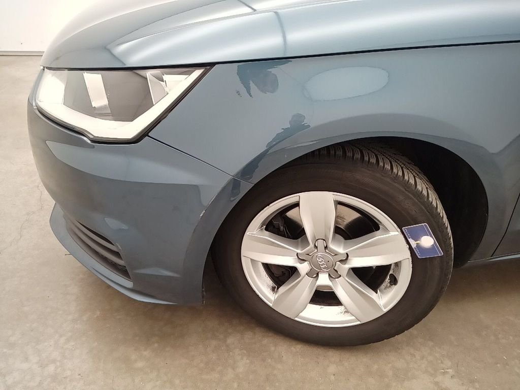 Audi A1 1.6 TDI - Diesel - Manual - 128 327 km