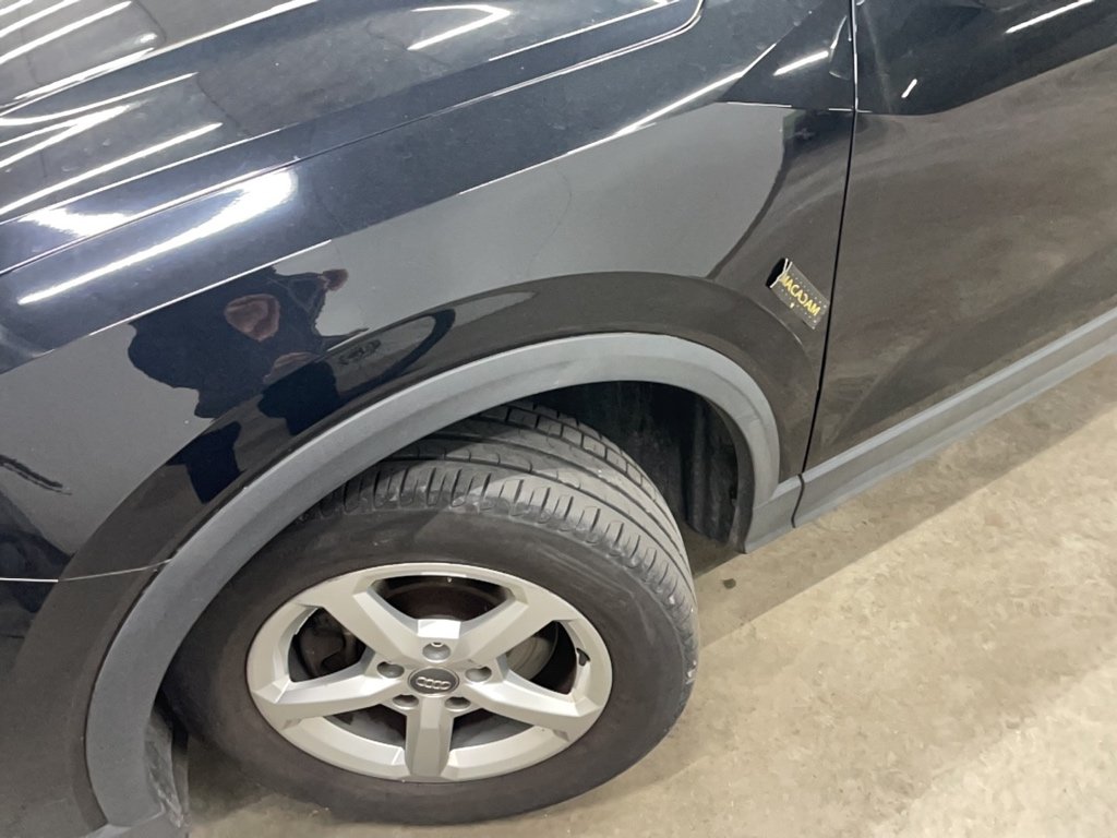 Audi Q2 1.0 TFSI - Benzine - Manual - 130 339 km