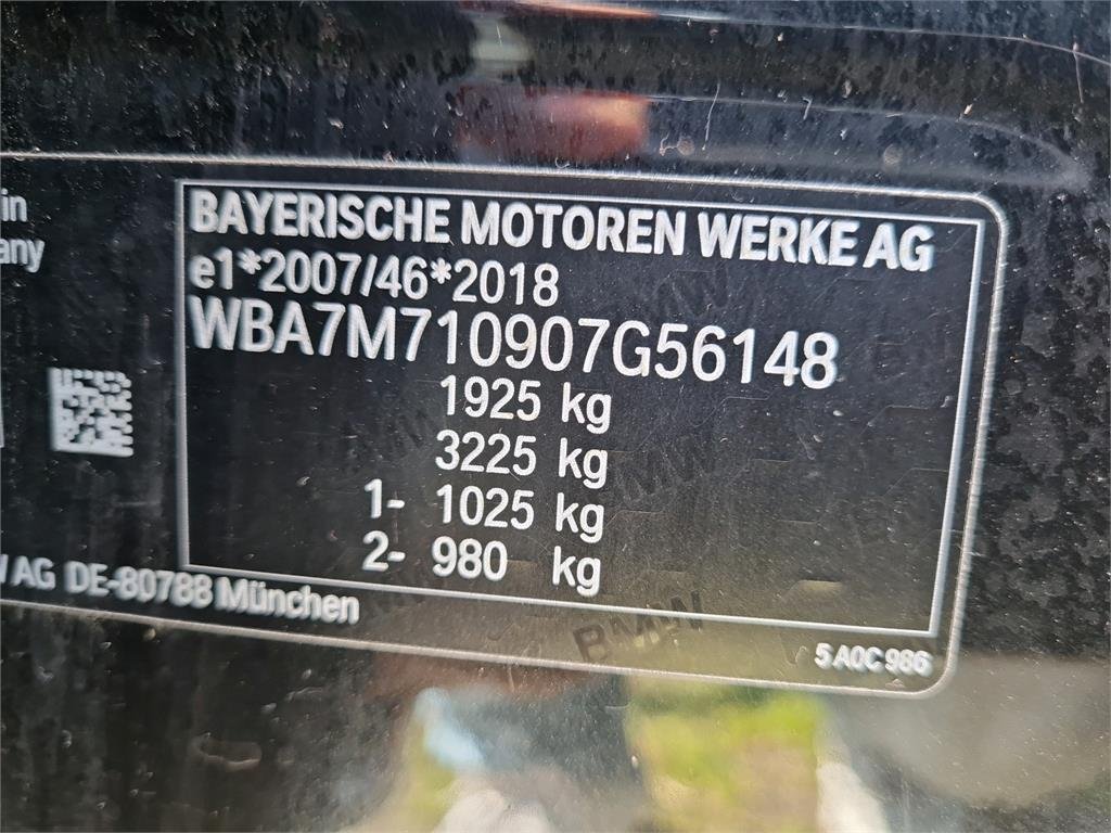 Bmw 1 Series 116d - Diesel - Manual - 103 303 km