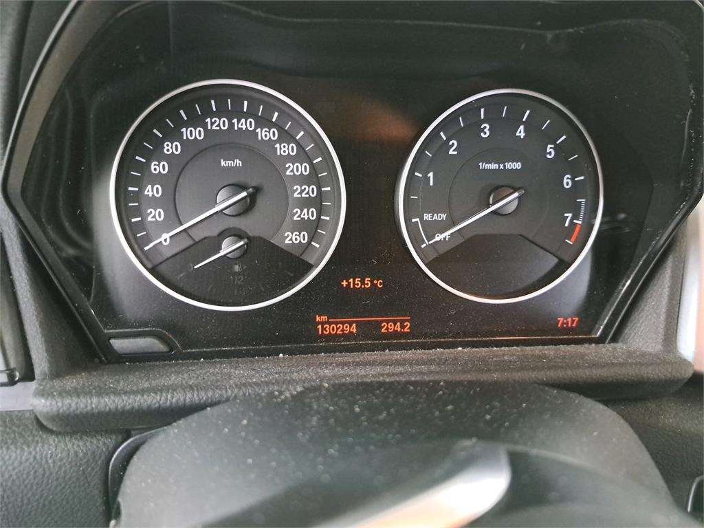 Bmw 2 Series 225e - Hybride - Automatic - 130 294 km