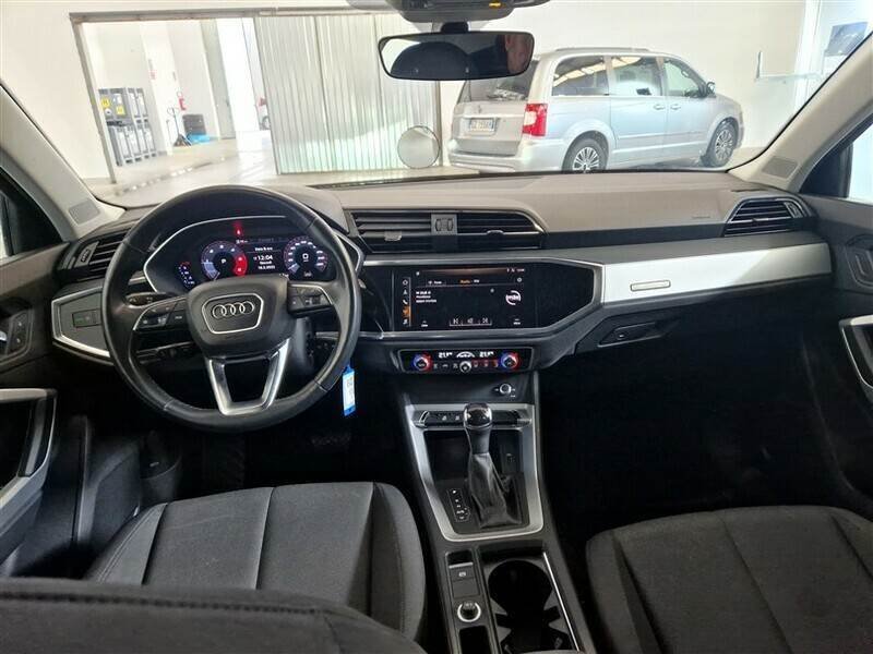 Audi Q3 2.0 TDI - Diesel - Automatic - 224 104 km