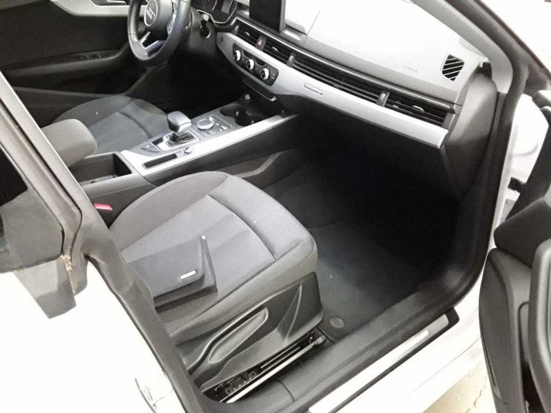 Audi A5 40 TDI - Diesel - Automatic - 45 523 km