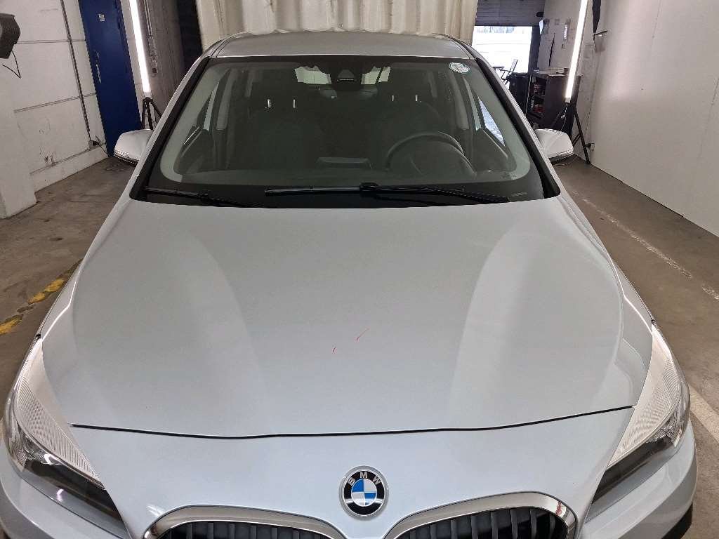 Bmw 2 Series 216 - Diesel - Manual - 60 798 km