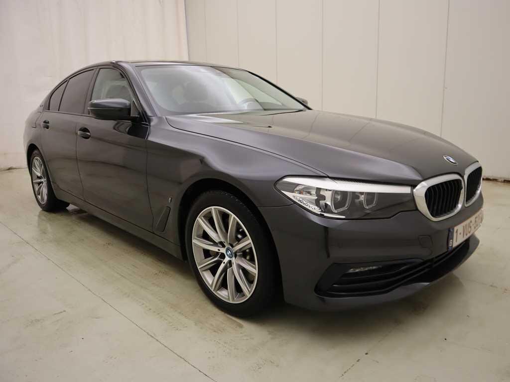 Bmw 5 Series 530e - Hybride - Automatic - 37 145 km