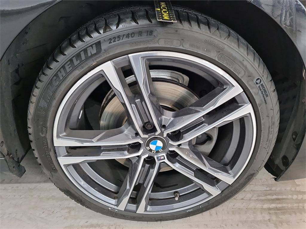 Bmw 2 Series 218d - Diesel - Automatic - 125 086 km