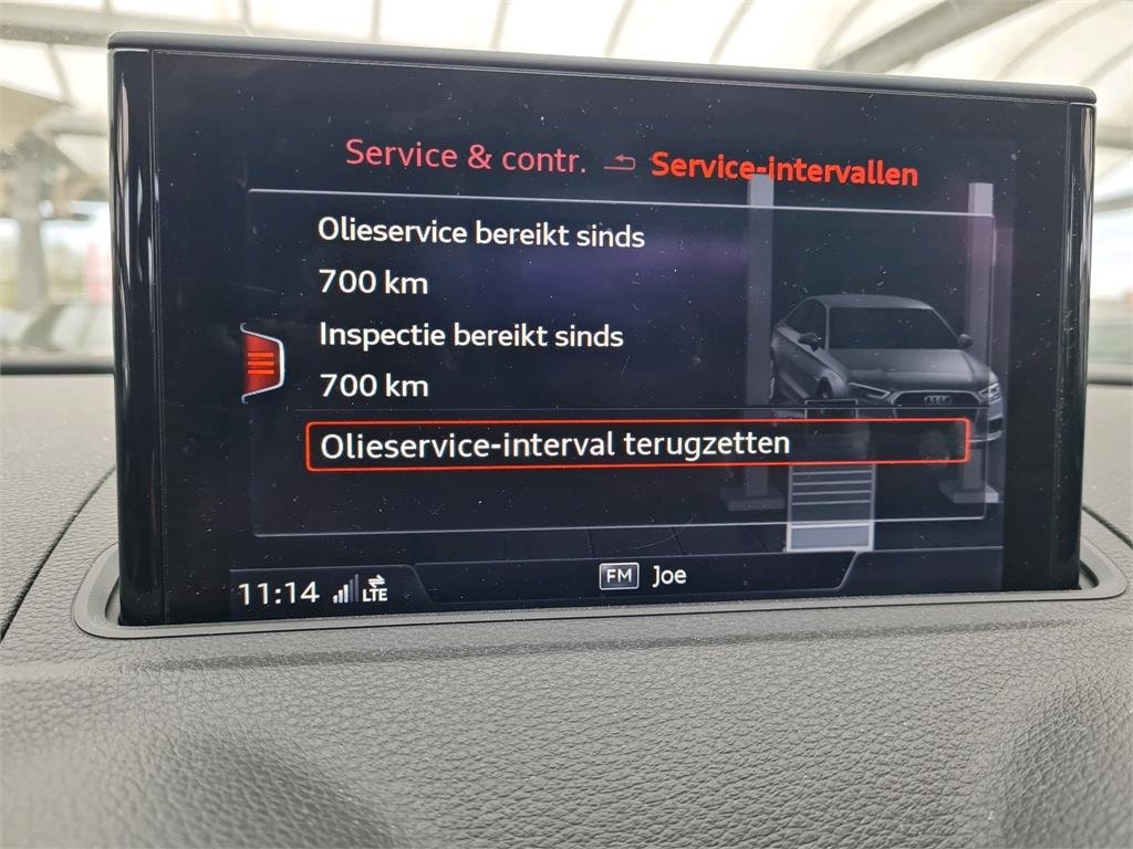 Audi A3 1.6 TDI - Diesel - Automatic - 149 102 km