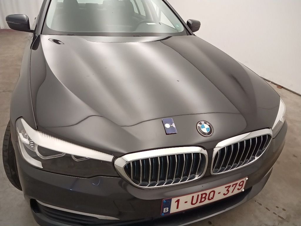 Bmw 5 Series 530e - Hybride - Automatic - 140 150 km