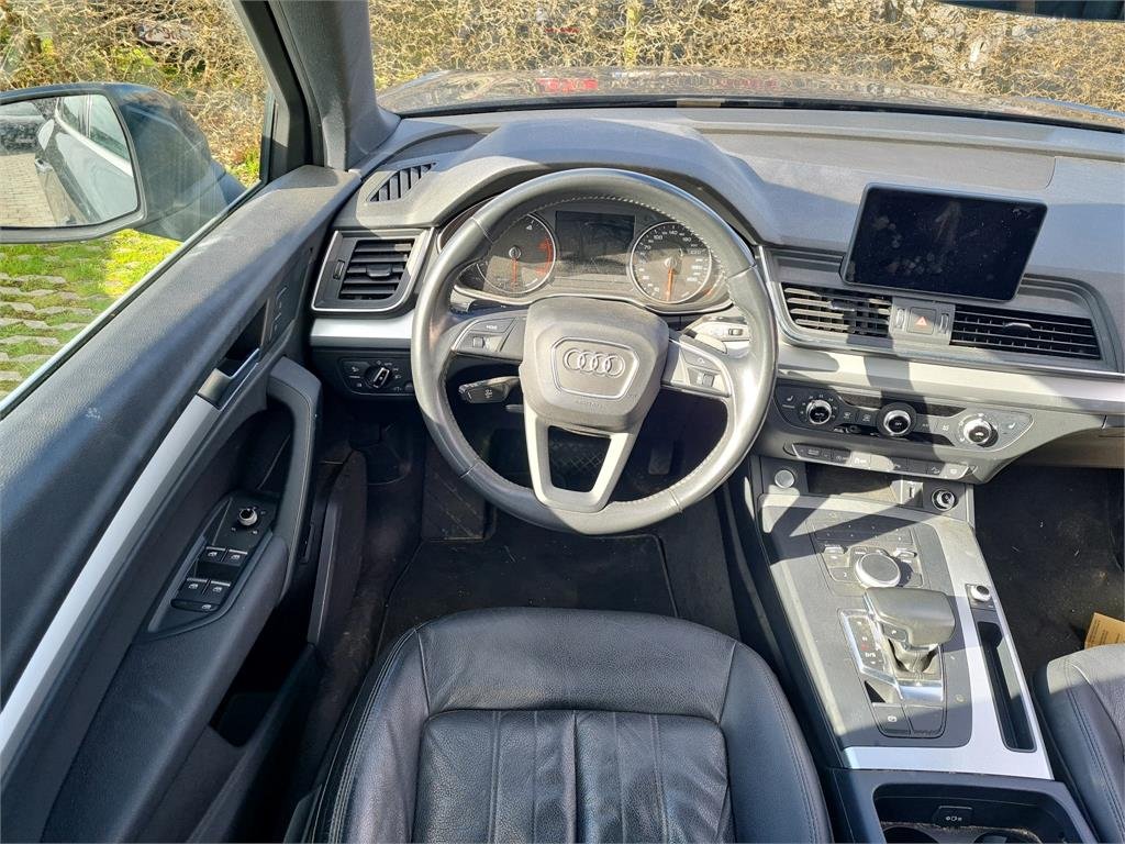 Audi Q5 2.0 TDI - Diesel - Automatic - 195 605 km