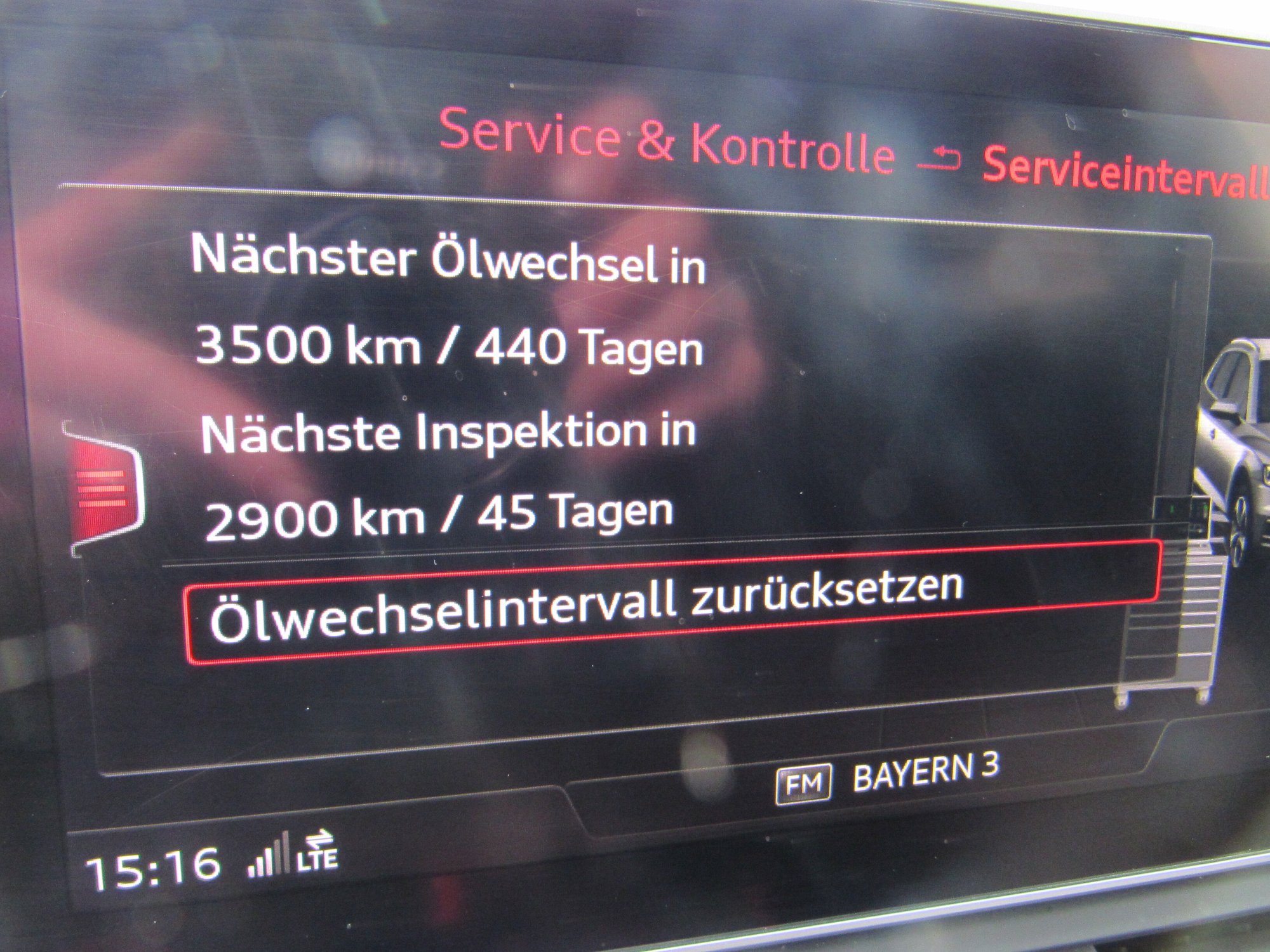 Audi Q5 3.0 TDI - Diesel - Automatic - 177 500 km