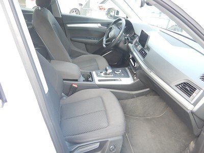 Audi Q5 2.0 TDI - Diesel - Automatic - 187 412 km