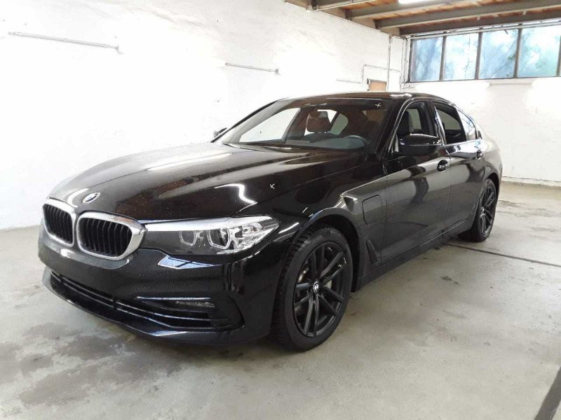 Bmw 5 Series 530e - Hybride - Automatic - 61 392 km