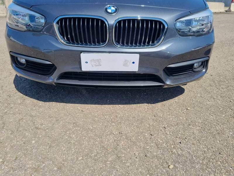 Bmw 1 Series 116i - Benzine - Manual - 148 115 km