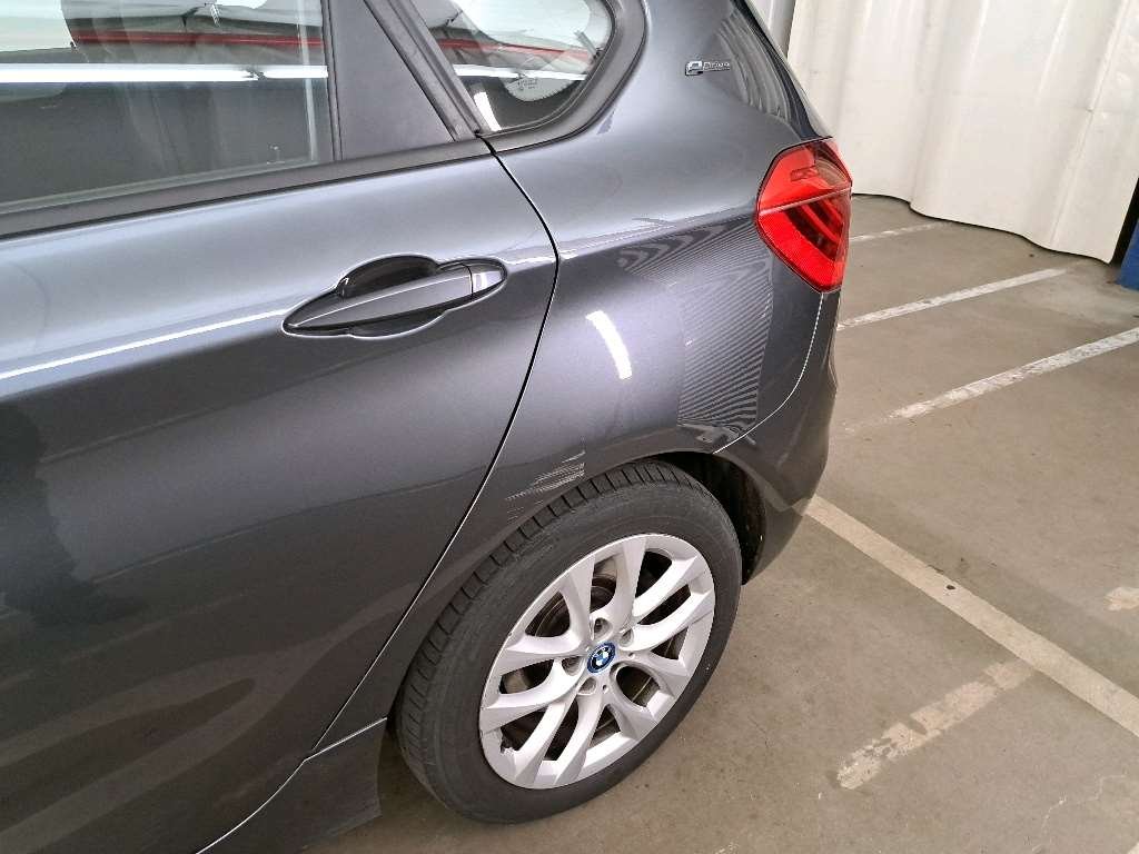 Bmw 2 Series 225e - Hybride - Automatic - 130 294 km