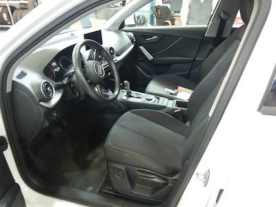 Audi Q2 1.6 TDI - Diesel - Automatic - 178 903 km