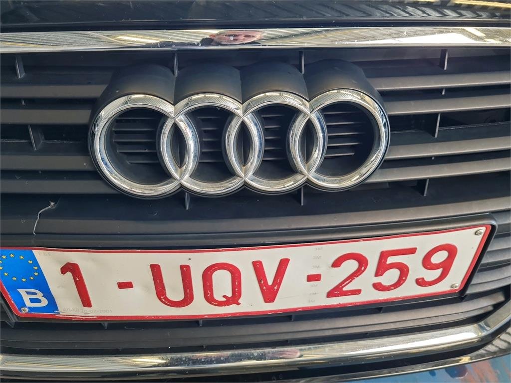 Audi A3 1.6 TDI - Diesel - Automatic - 137 289 km