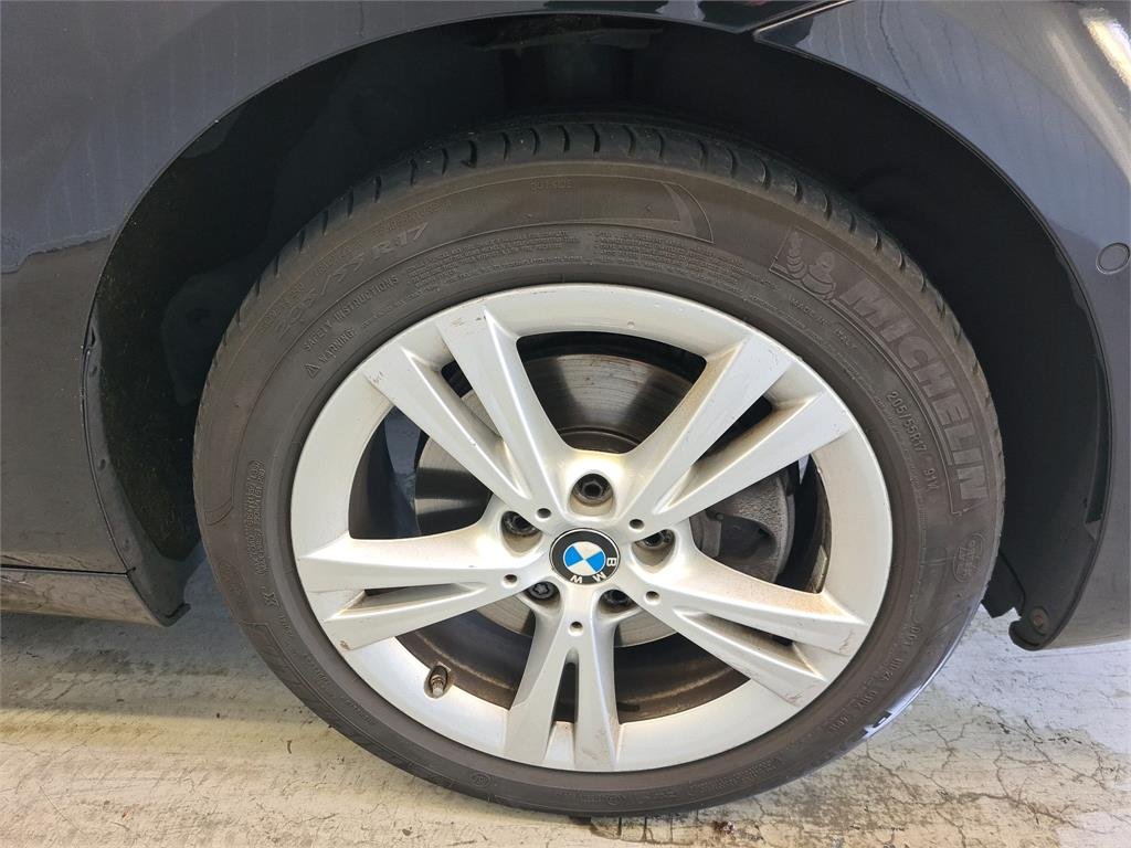 Bmw 2 Series - - Benzine - Automatic - 159 923 km