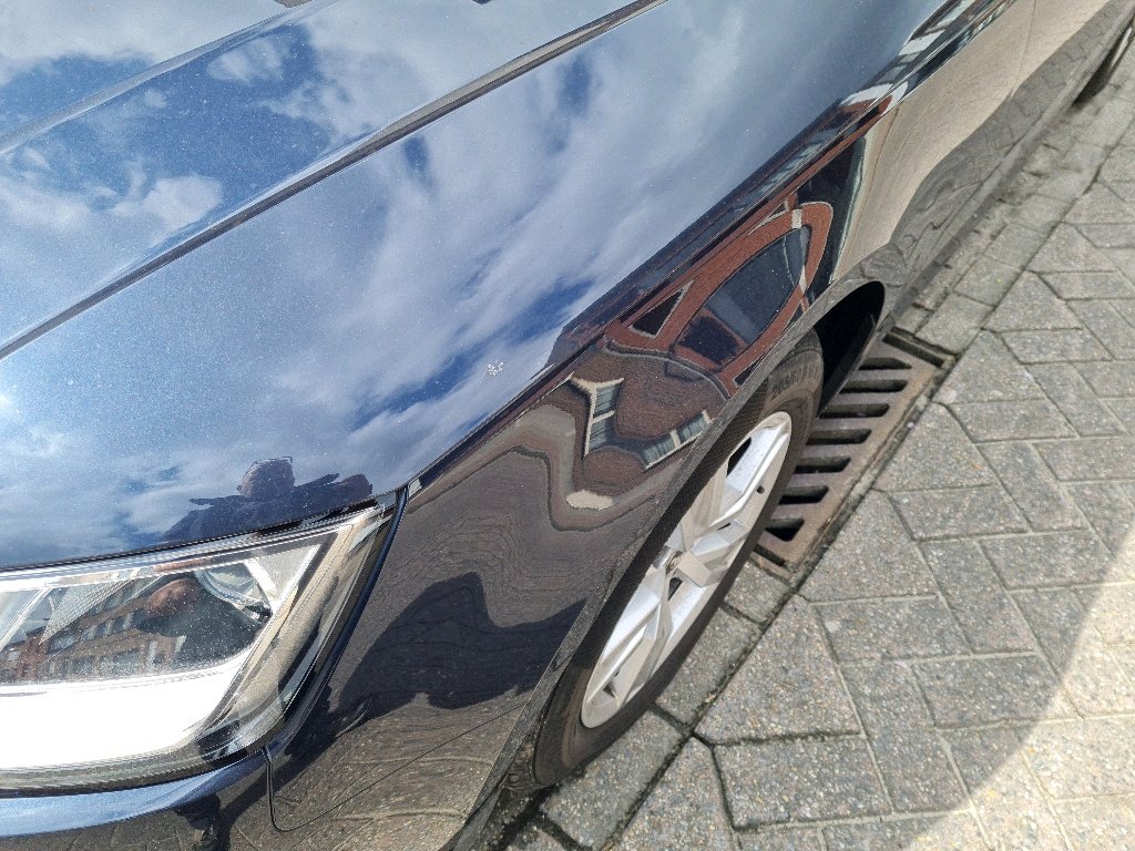 Audi A4 2.0 TDI - Diesel - Manual - 185 561 km