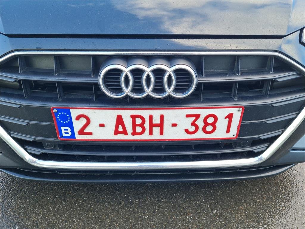 Audi A4 35 TDI - Diesel - Automatic - 105 462 km