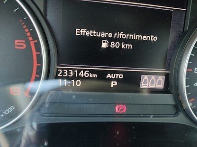 Audi A4 3.0 TDI - Diesel - Automatic - 233 146 km