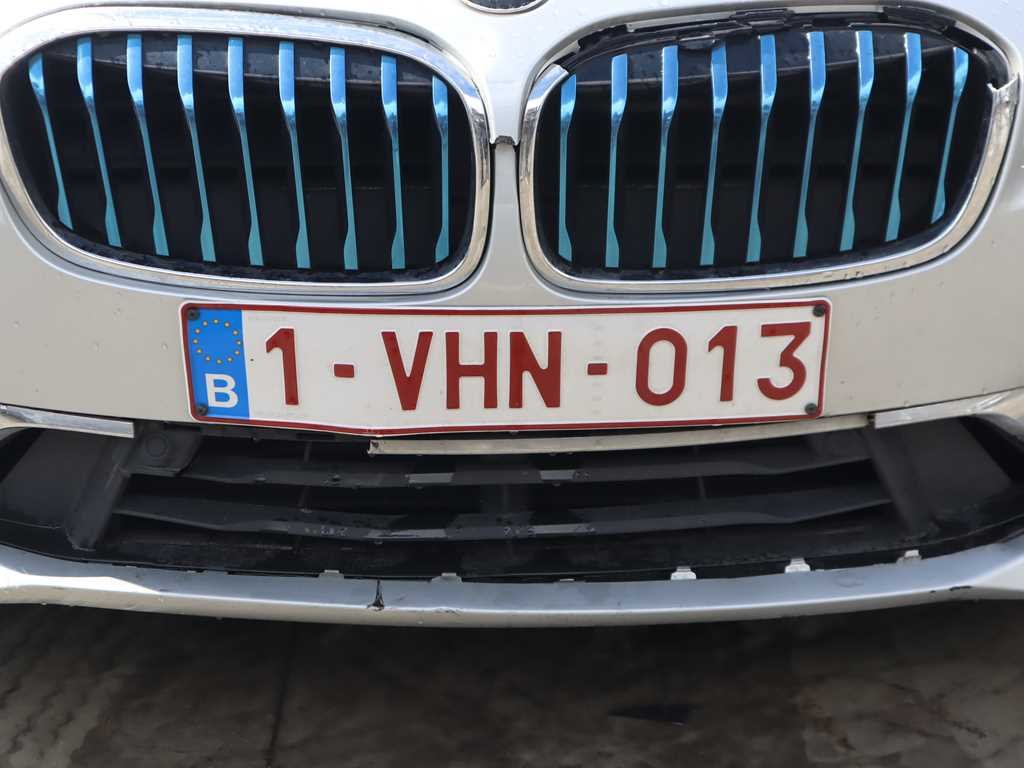 Bmw 2 Series 225e - Hybride - Automatic - 72 601 km