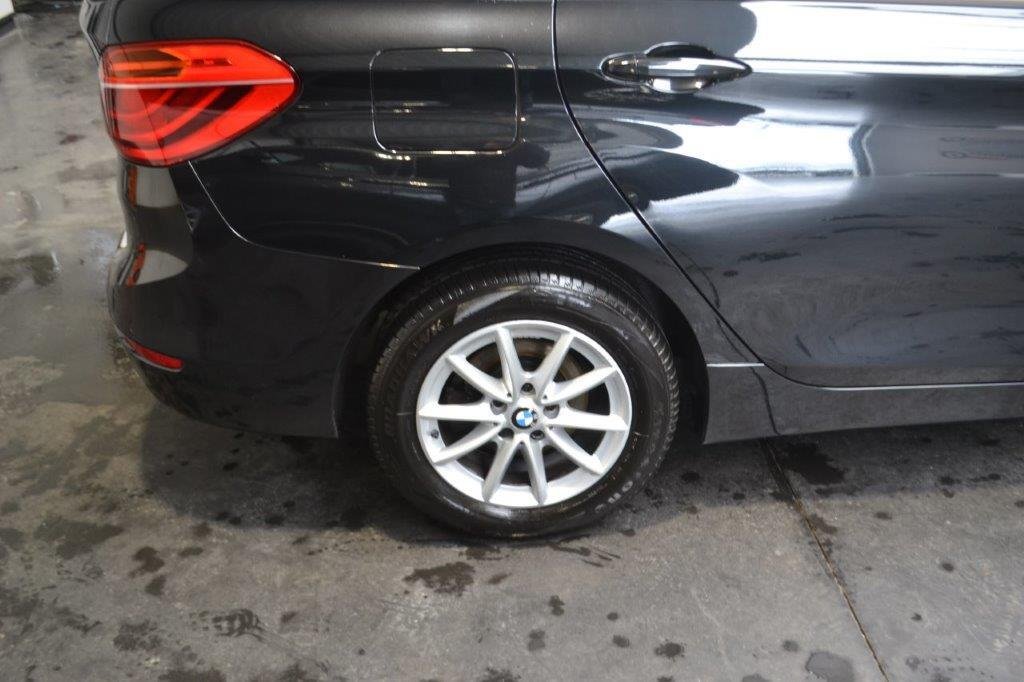 Bmw 2 Series 216i - Benzine - Manual - 117 812 km