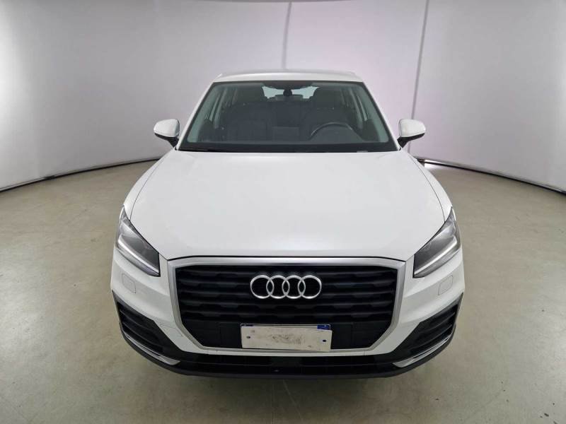 Audi Q2 1.6 TDI - Diesel - Manual - 204 516 km