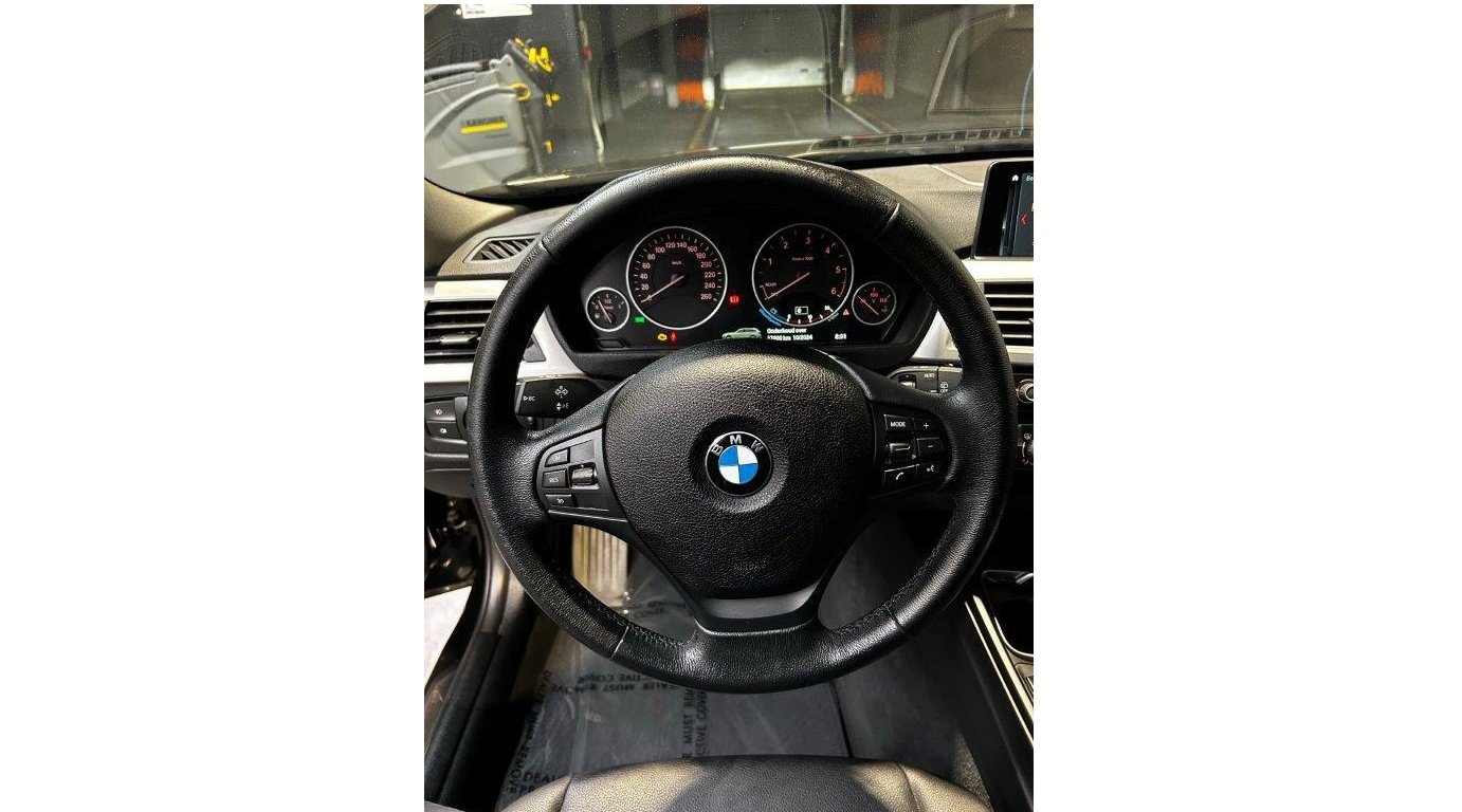 Bmw 3 Series 318d - Diesel - Manual - 99 930 km