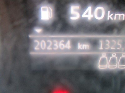 Audi A3 30 - Diesel - Manual - 202 364 km