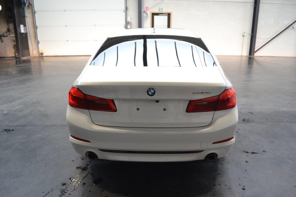 Bmw 5 Series 530e - Hybride - Automatic - 89 029 km