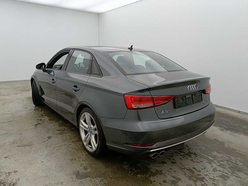 Audi A3 40 TFSI - Benzine - Automatic - 40 029 km