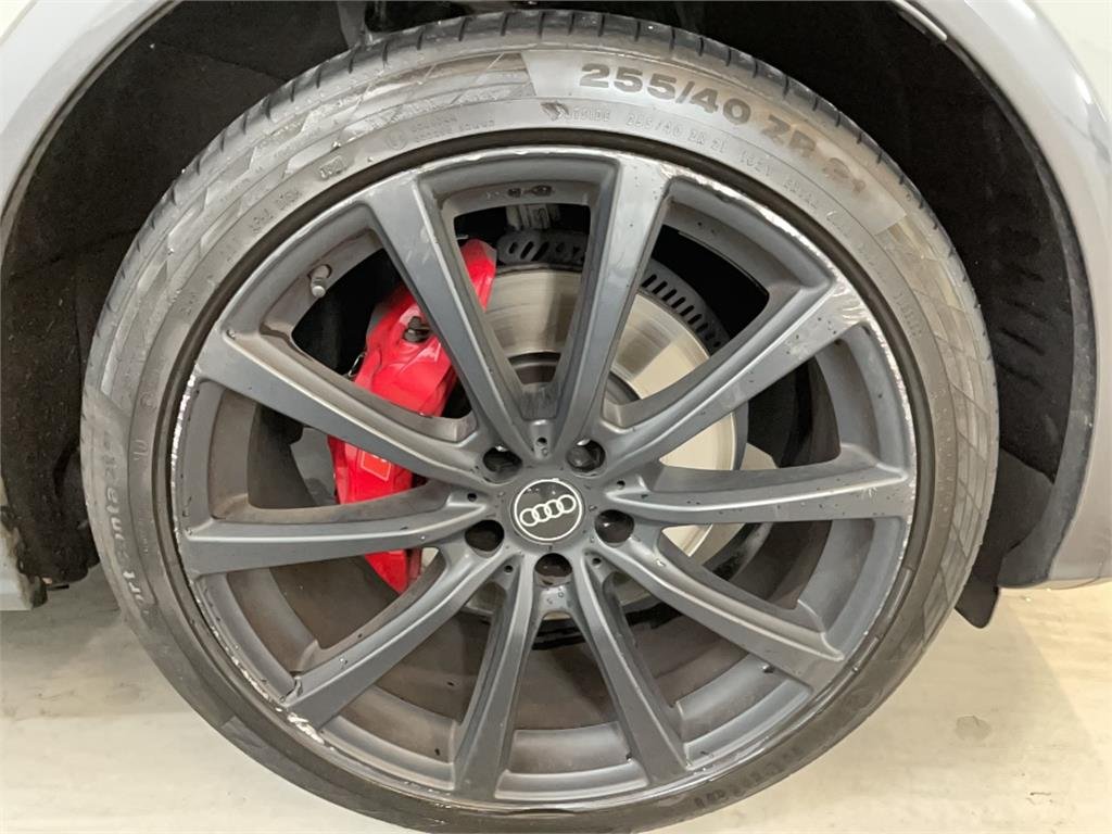 Audi Q5 3.0 TFSI - Benzine - Automatic - 112 963 km