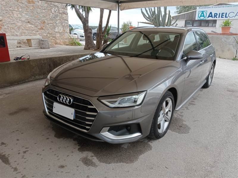 Audi A4 35 - Hybride - Automatic - 177 981 km