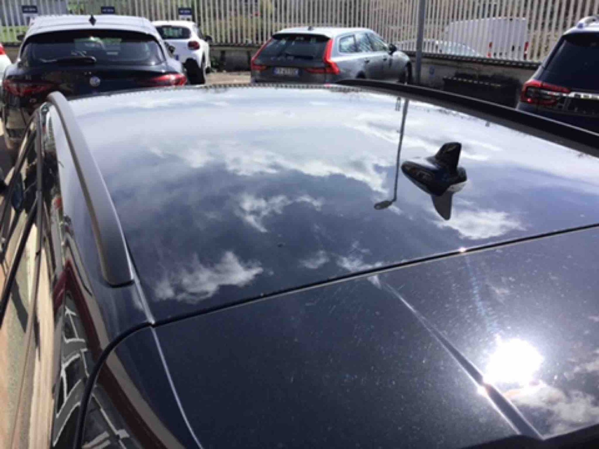 Audi A4 2.0 TDI - Diesel - Manual - 235 651 km