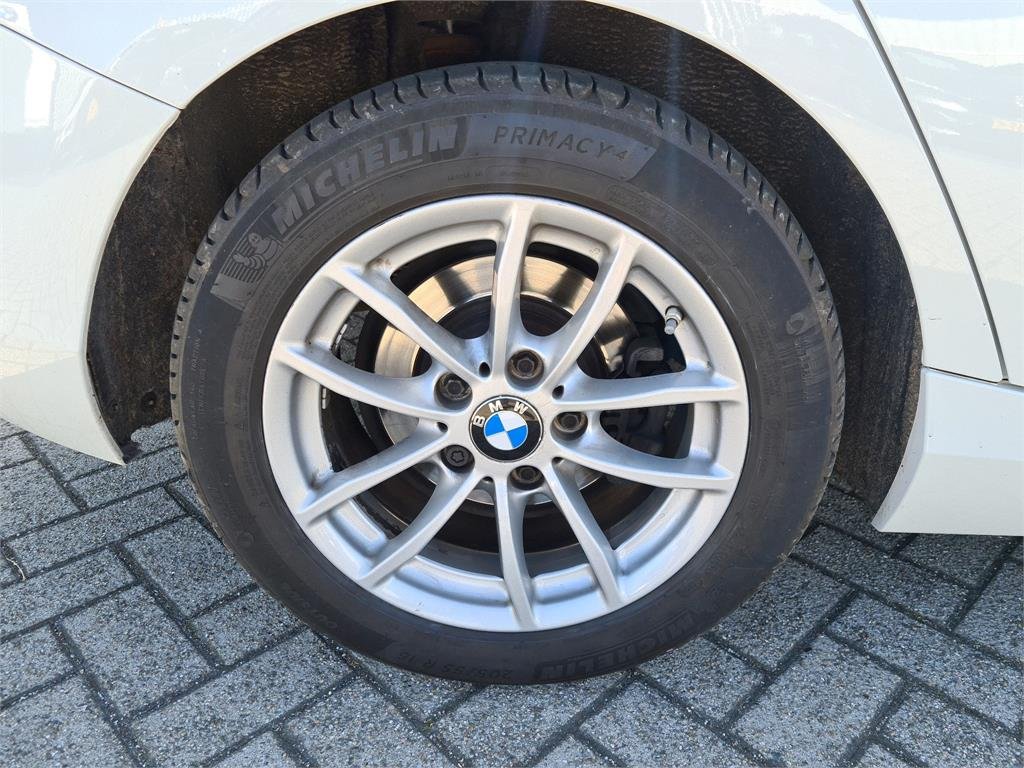 Bmw 1 Series 118i - Benzine - Automatic - 158 081 km