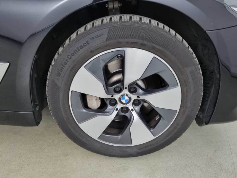 Bmw 5 Series 530i - Benzine - Automatic - 118 046 km