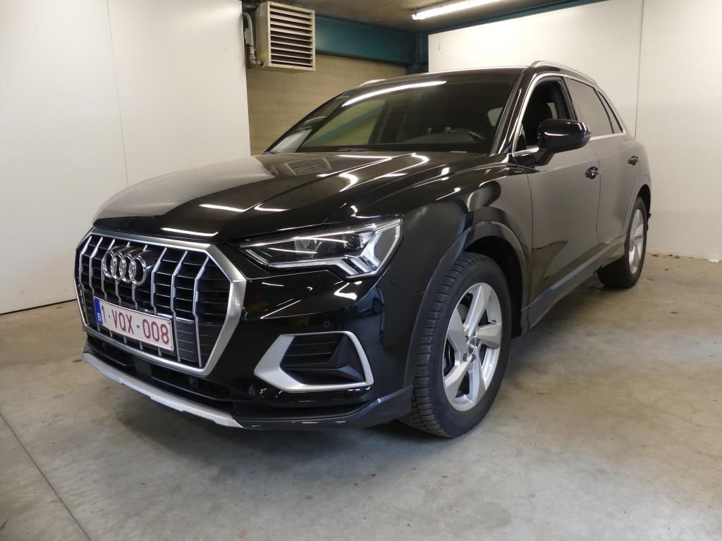 Audi Q3 35 TFSI - Benzine - Automatic - 60 537 km