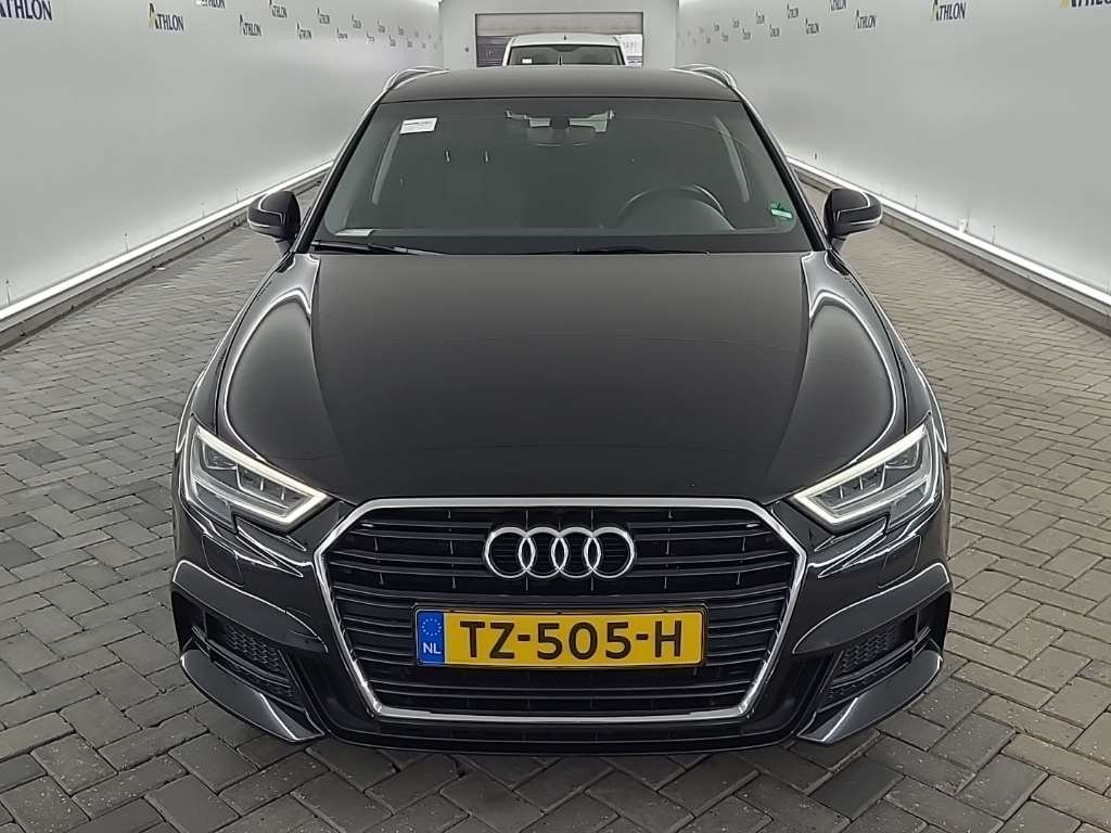 Audi A3 1.6 TDI - Diesel - Automatic - 158 865 km