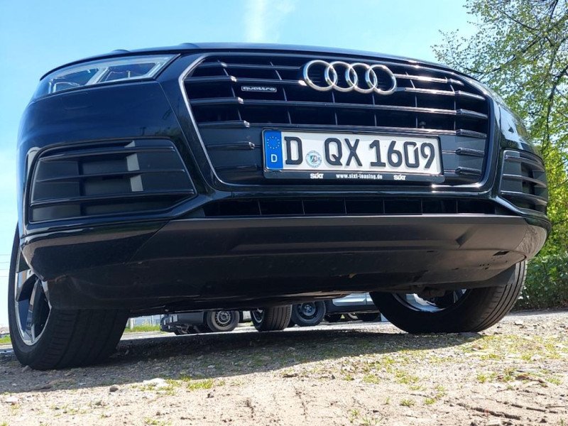 Audi Q5 40 TDI - Diesel - Automatic - 72 728 km