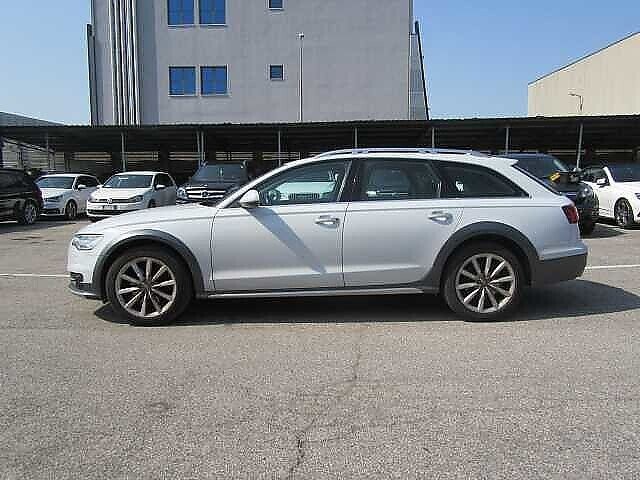 Audi A6 3.0 TDI - Diesel - Automatic - 268 382 km