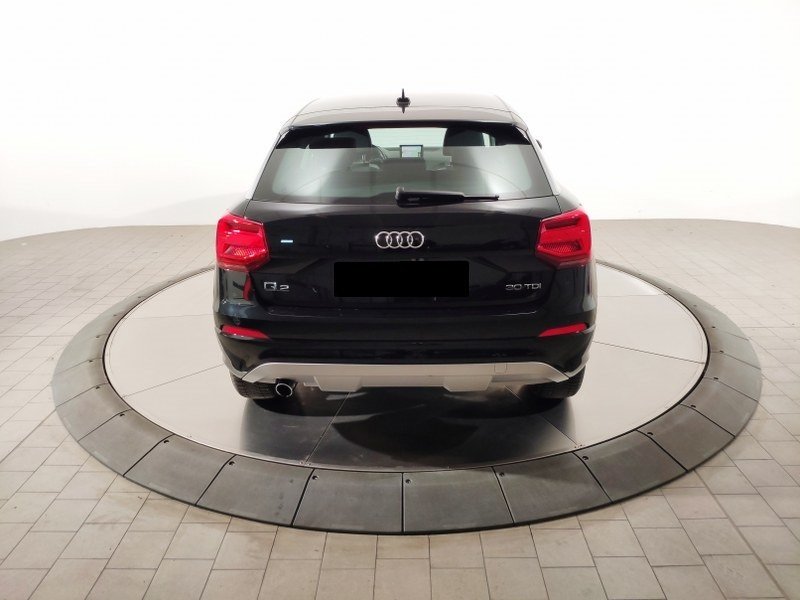 Audi Q2 1.6 TDI - Diesel - Automatic - 33 200 km