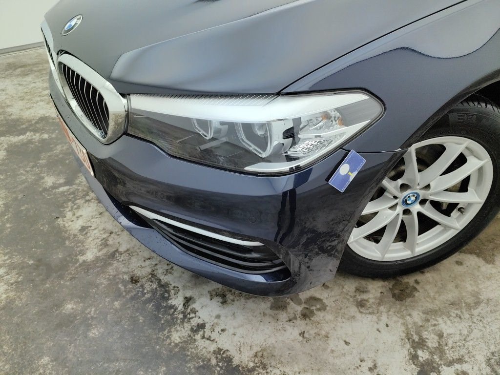 Bmw 5 Series 530e - Hybride - Automatic - 70 311 km