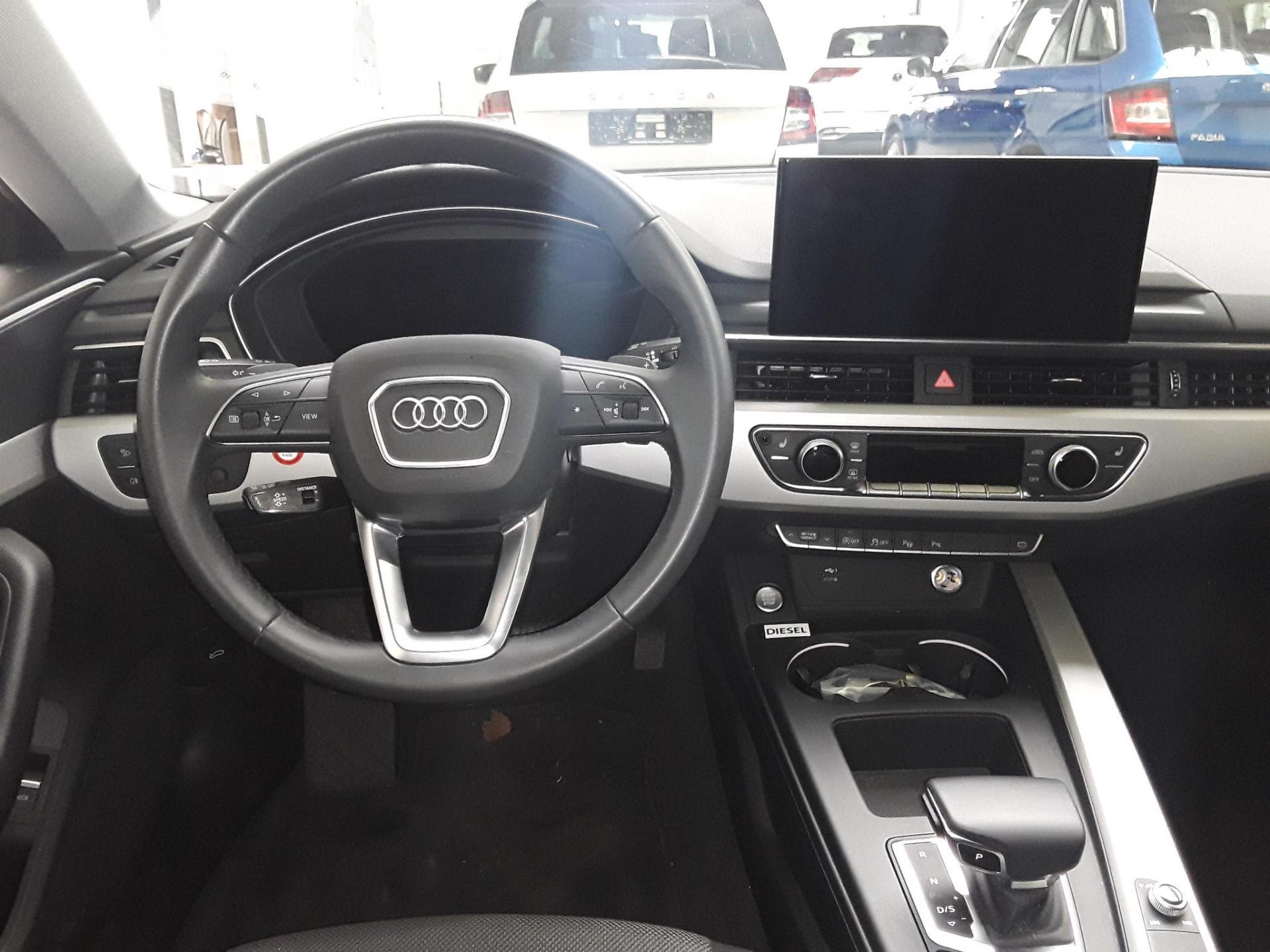 Audi A5 35 TDI - Diesel - Automatic - 31 337 km