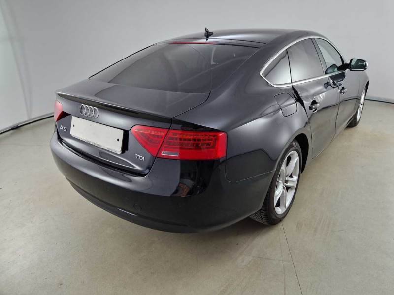 Audi A5 2.0 TDI - Diesel - Automatic - 121 075 km