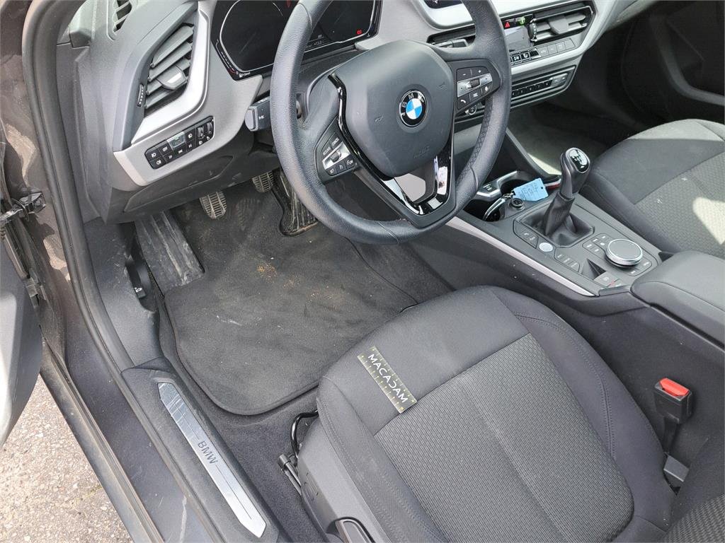 Bmw 1 Series 116d - Diesel - Manual - 157 179 km