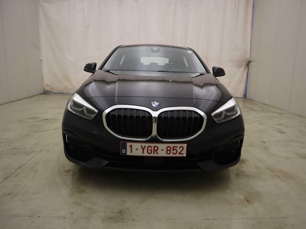 Bmw 1 Series 116d - Diesel - Manual - 103 303 km