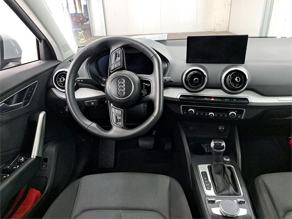 Audi Q2 30 TDI - Diesel - Automatic - 20 924 km