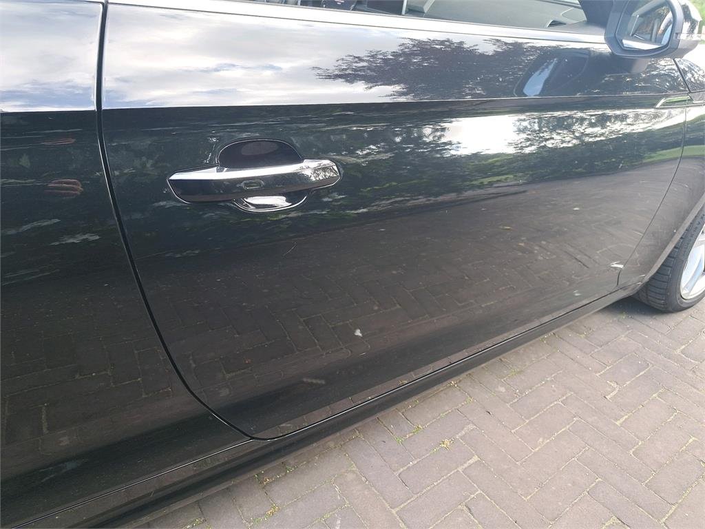 Audi A5 40 TFSI - Benzine - Automatic - 134 218 km