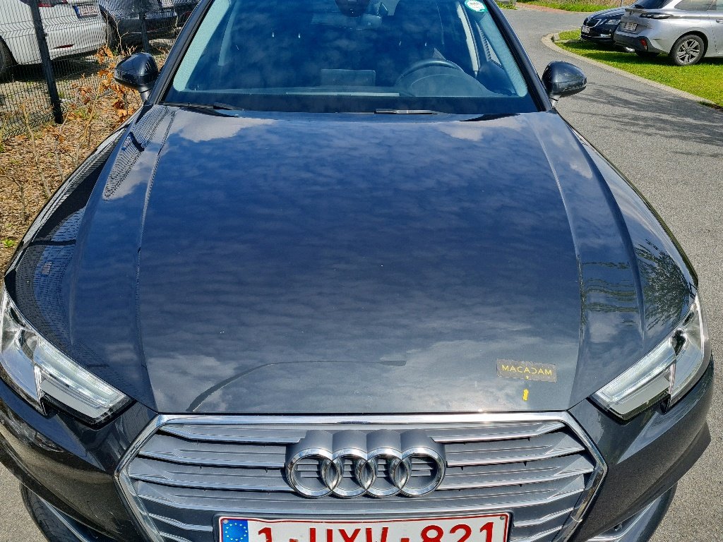 Audi A4 2.0 TDI - Diesel - Automatic - 66 954 km